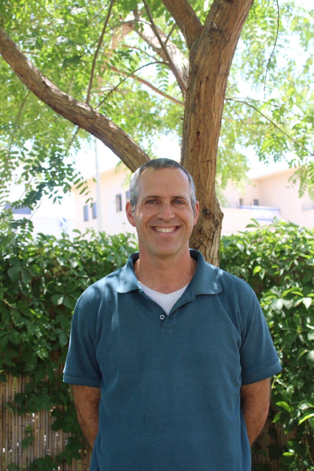 ישראל הלינגר- אימון אישי והנחיה רגשית בשיטת NLP ודמיון מודרך